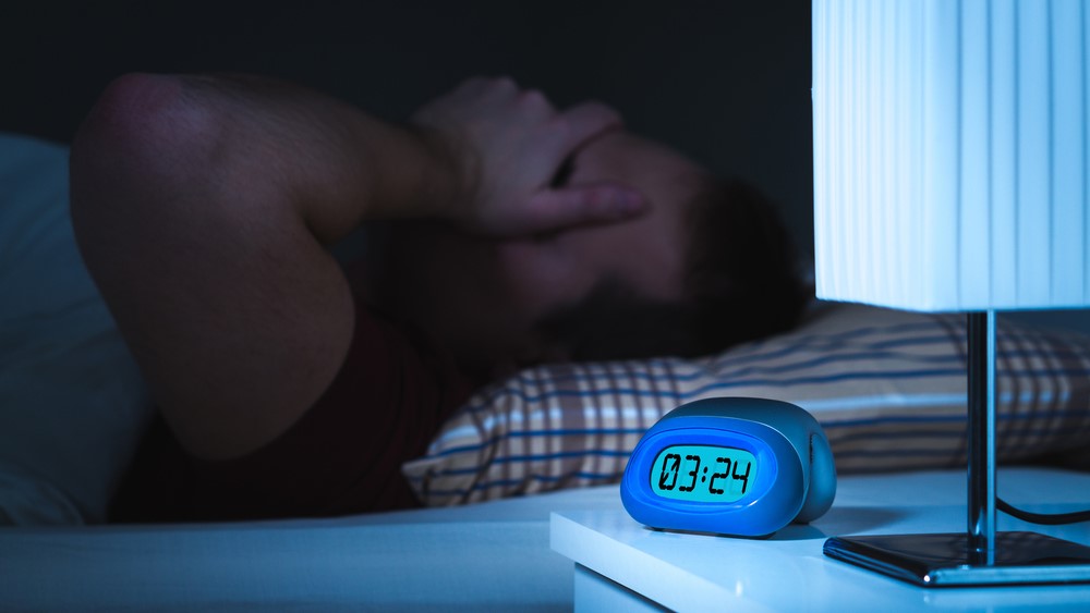 sleepless søvnløs seng bed