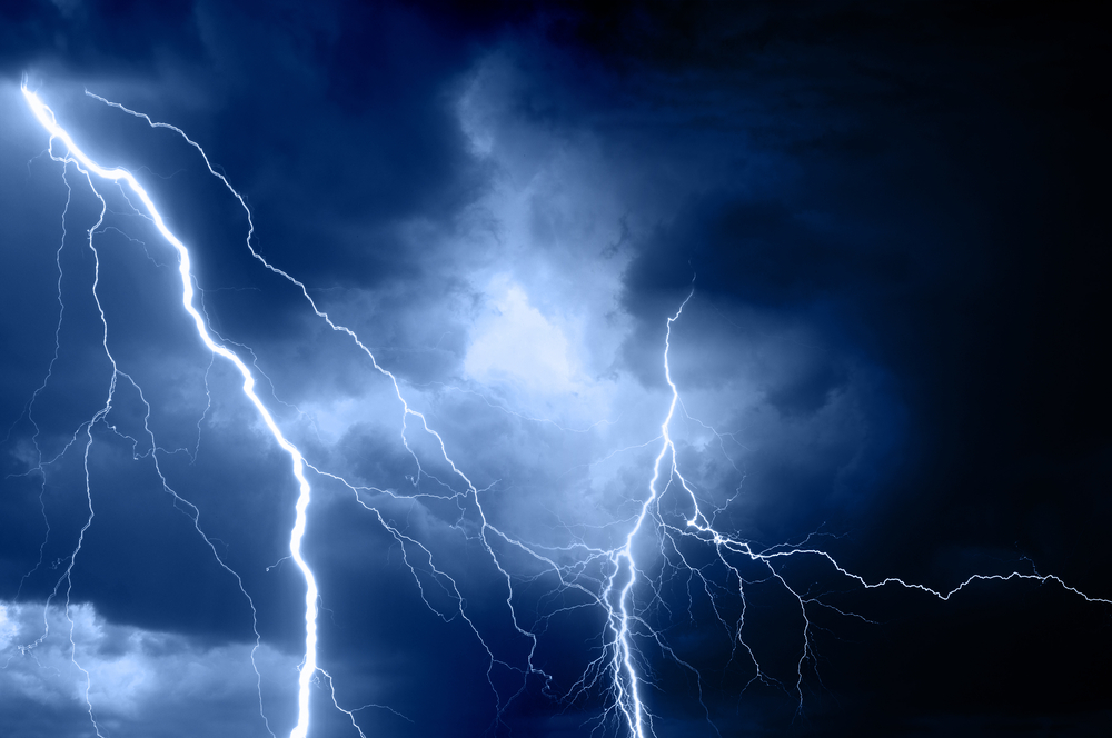 Lightning,lyn