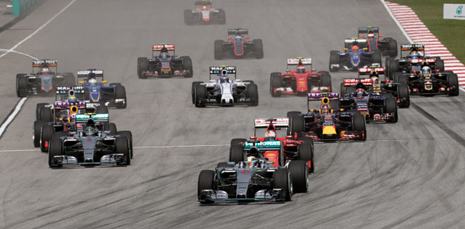 Tidligere Formel 1-stjerne raser over én bestemt Formel 1-racer: “Knust som et æg, knækket som en pind”