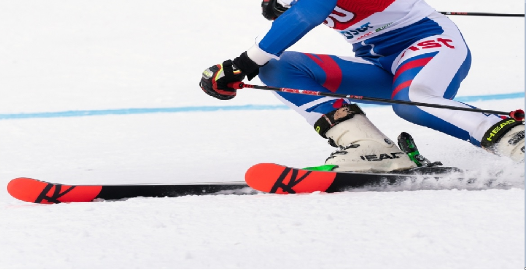 ski sport