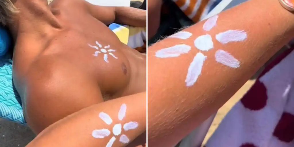Viral trend med millioner af visninger er ‘skadelig’: Kan give dig ‘forbrændt og ødelagt’ hud