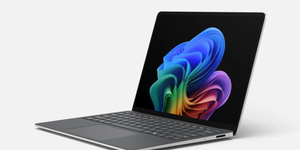 Surface Laptop 5G