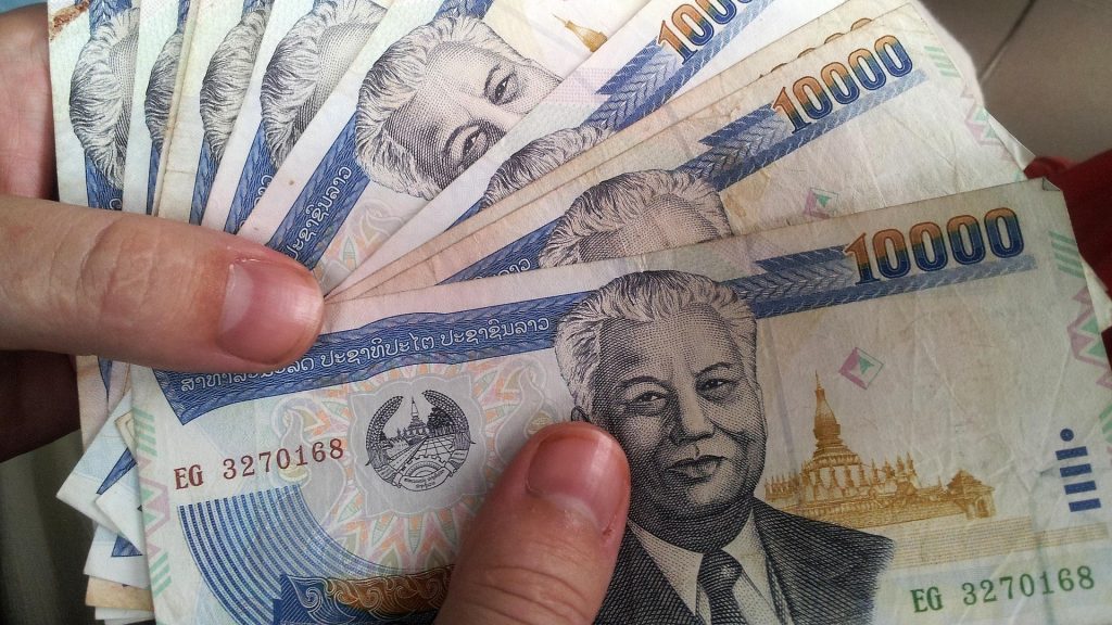 thai baht