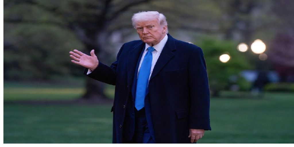 trump Donald
