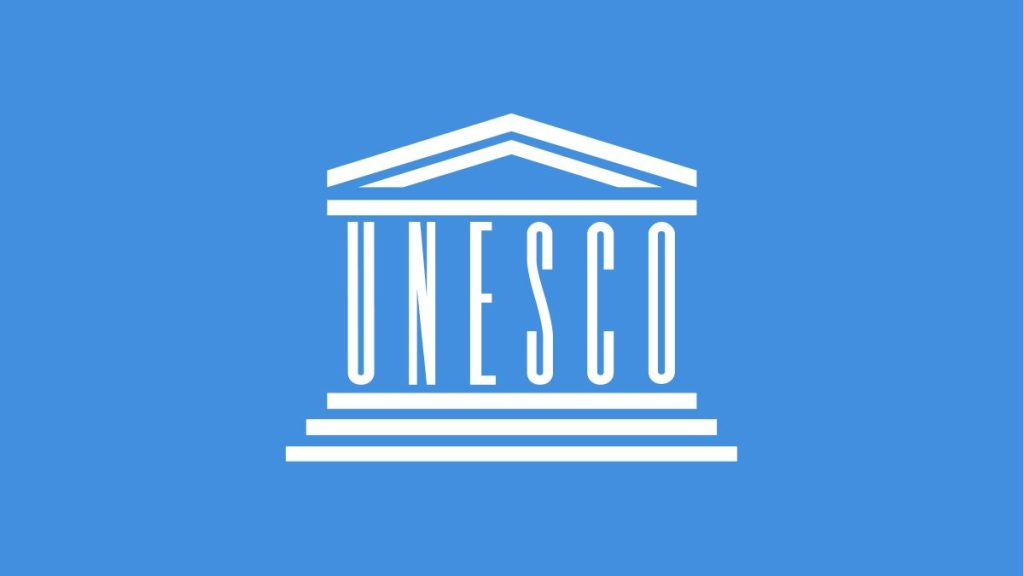 UNESCO LOGO