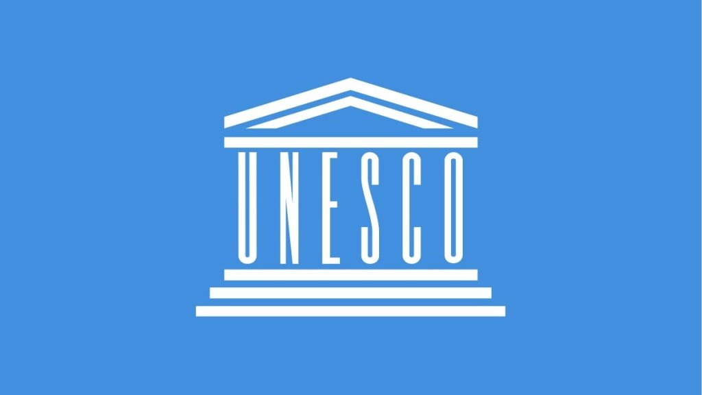 UNESCO LOGO