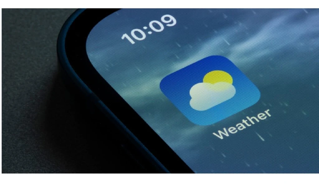 weather forecast