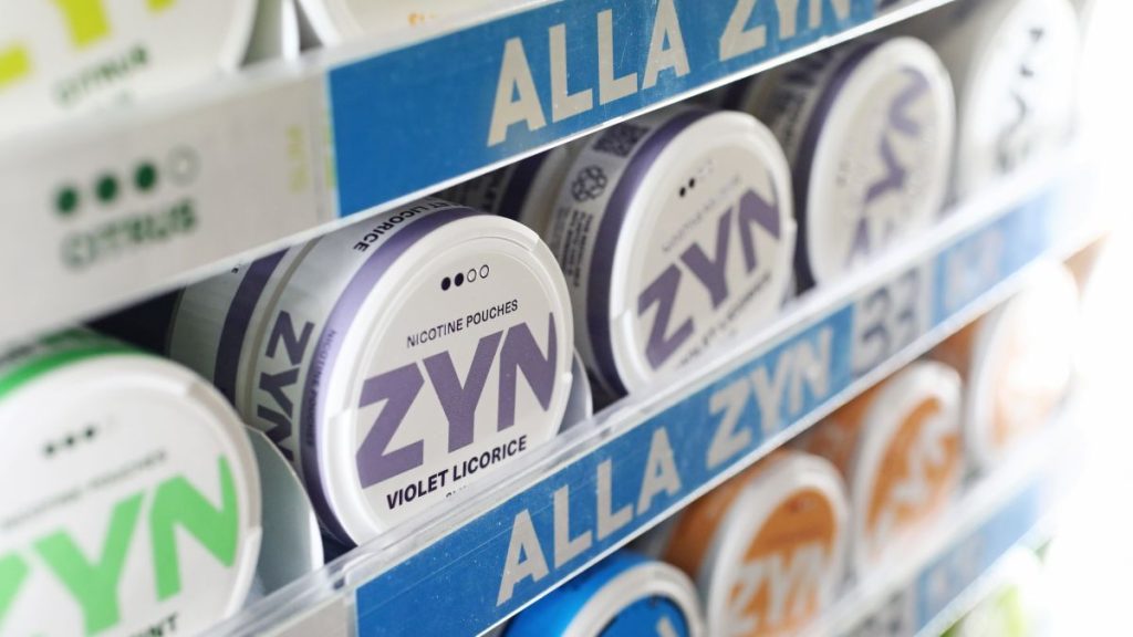 Zyn