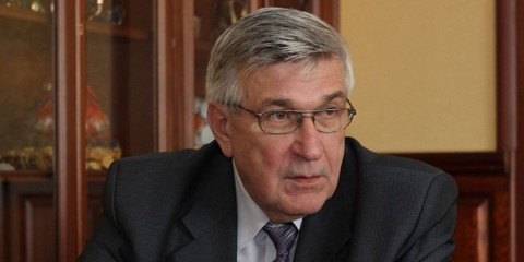 M.V. Tarasenko Deputy of the State Duma