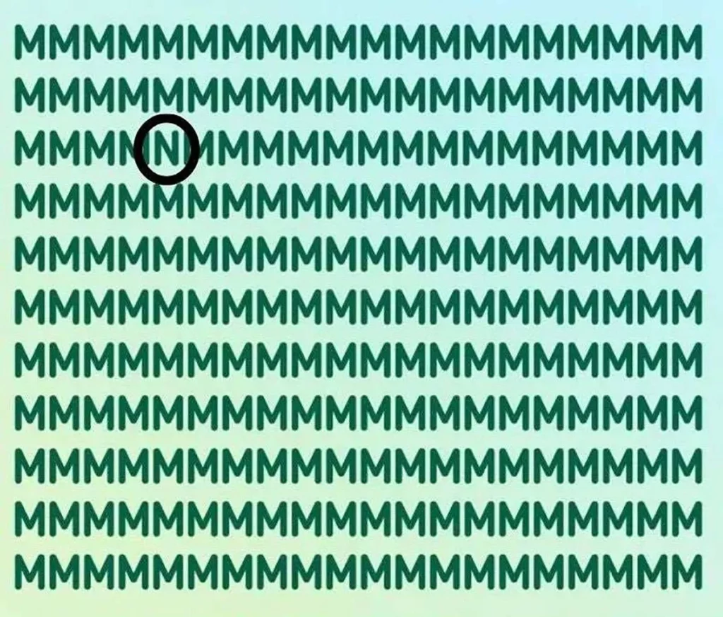 Quiz, hjernetrim