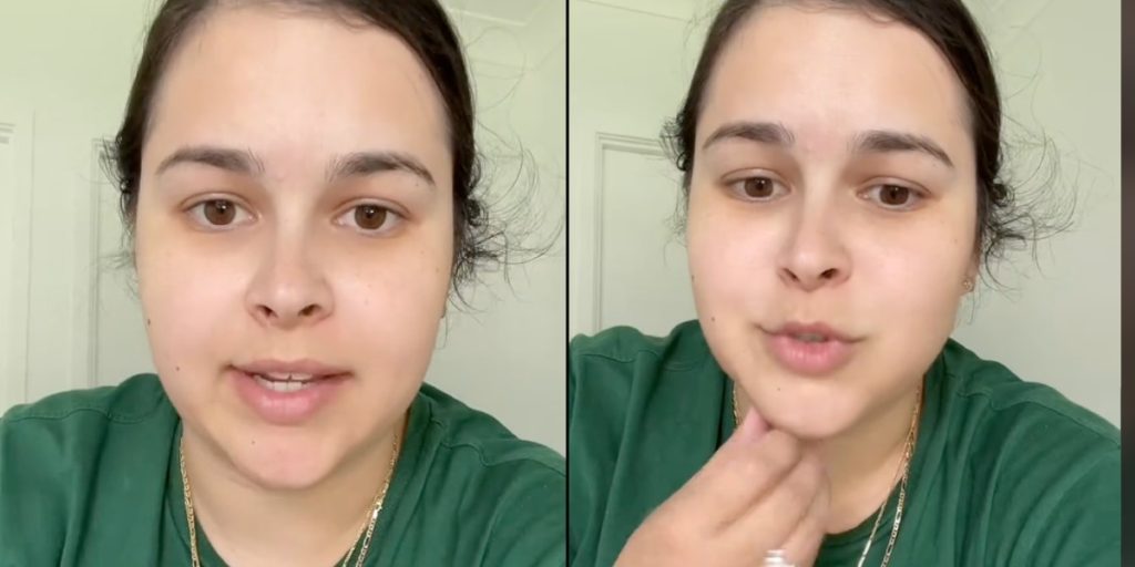 Foto: TikTok