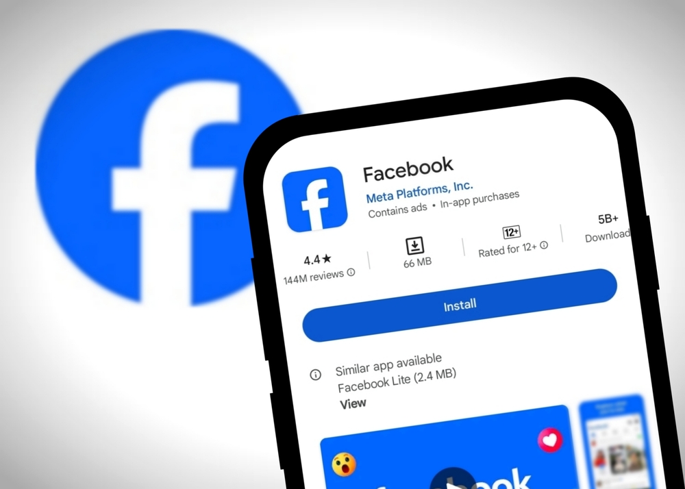 Facebook med stor ændring: Du tvinges til at se reklamer medmindre du betaler