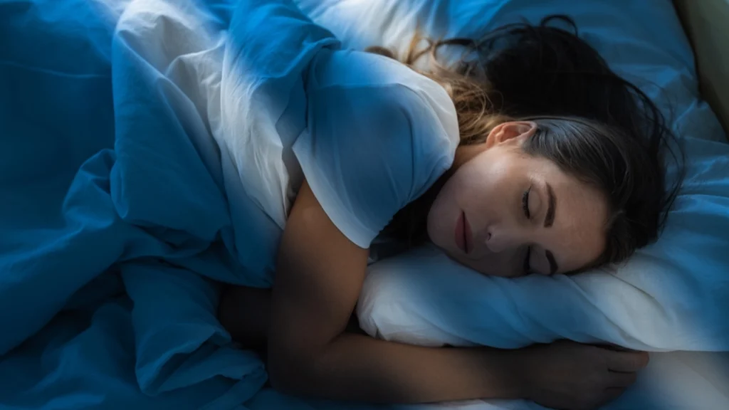 Dårligt søvnmønster? Det kan gøre dig alvorligt syg, viser studie