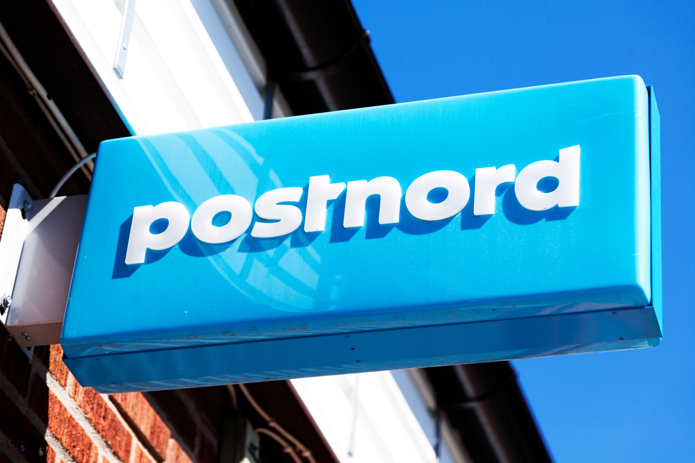 postnord