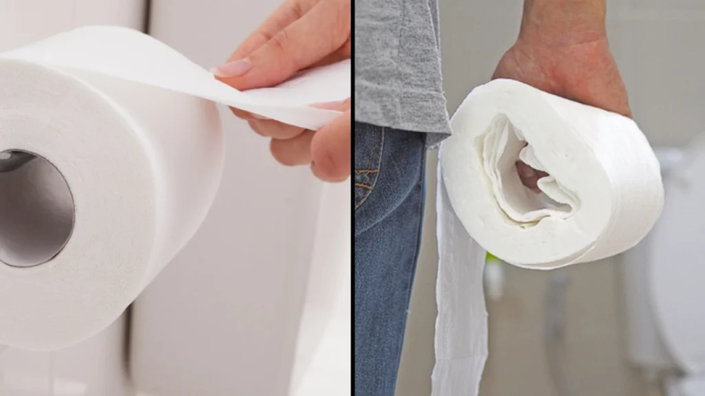 toiletpapir