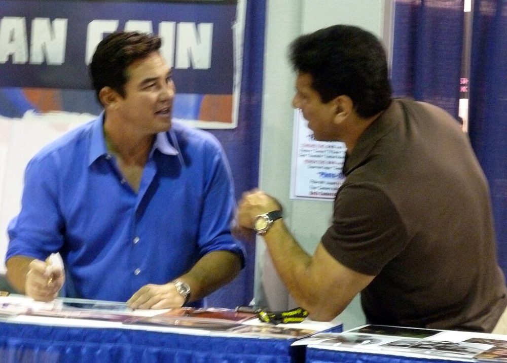 dean cain