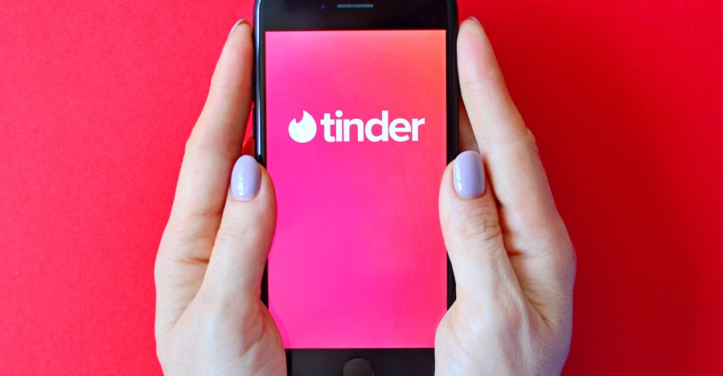 tinder