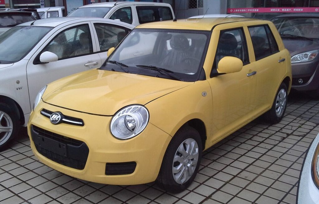 Lifan 330