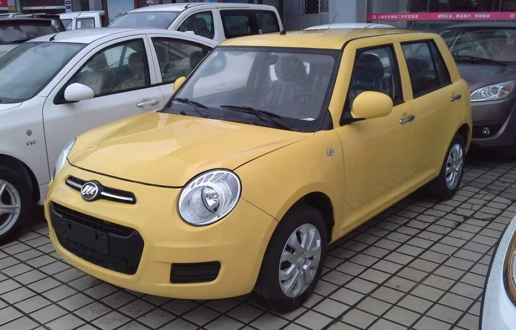 Lifan 330