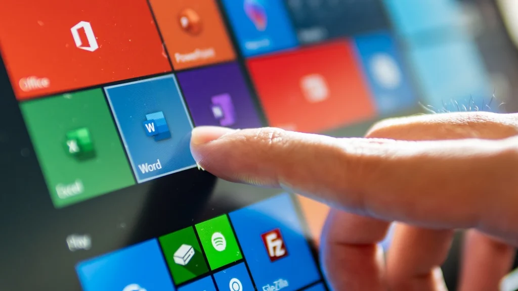 Microsoft laver u-vending: Nu er der godt nyt til Windows-brugere