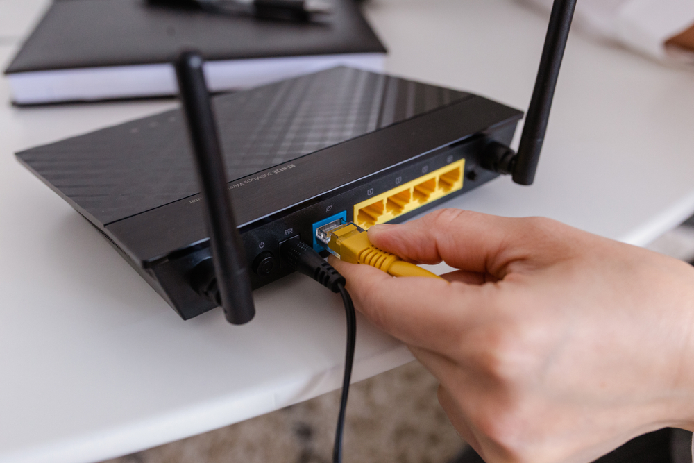 router
