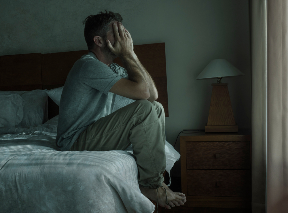 Ifølge psykologien: 8 livssituationer, hvor en mands sande jeg viser sig