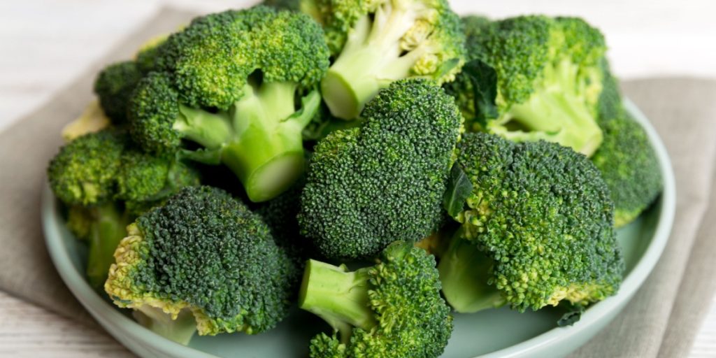 broccoli