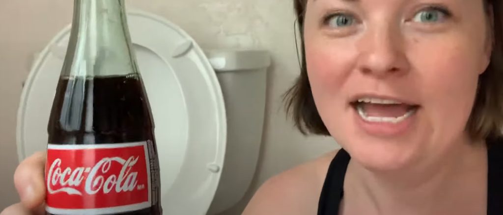 Effekten af en enkelt cola er vild: Dette sker med din krop på 60 minutter