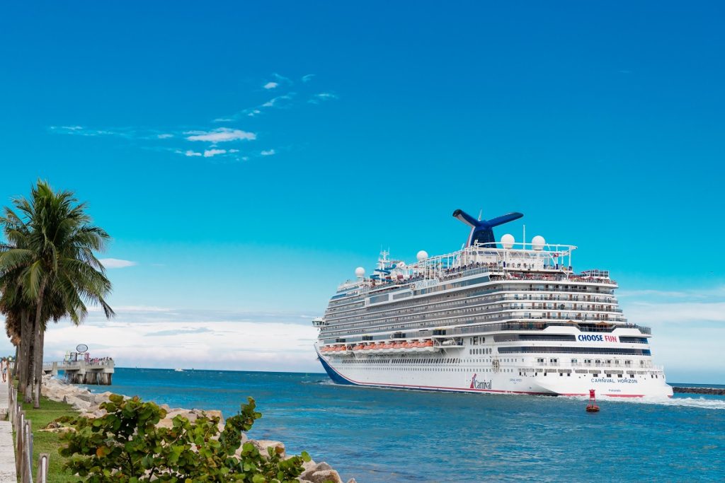 cruise