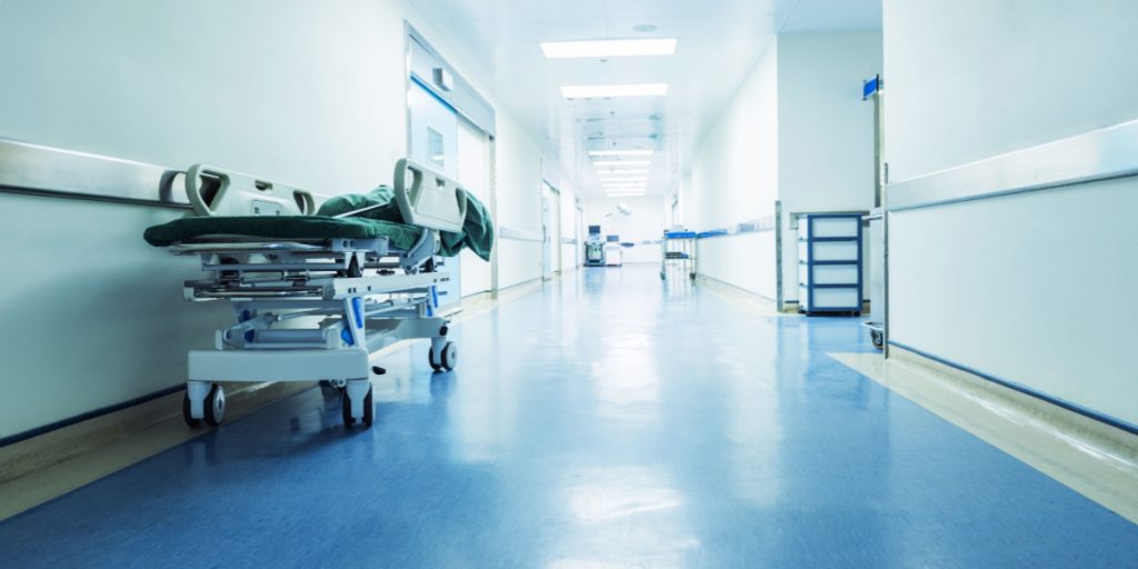 hospital