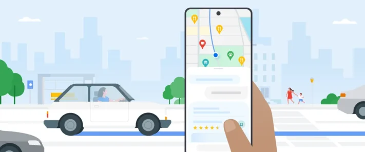 google maps