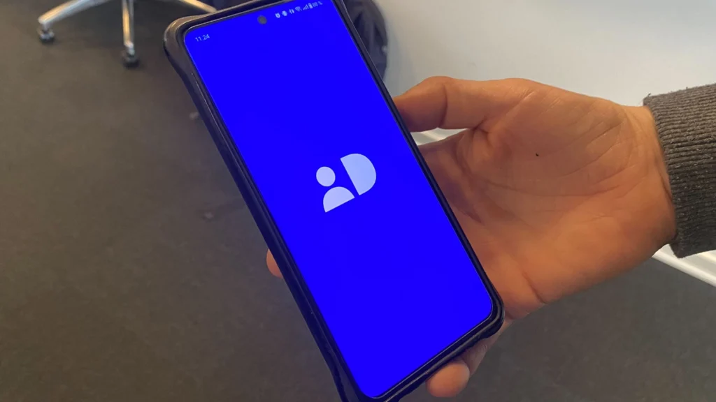 MitID-opdatering presser tusindvis af danskere til at købe en ny telefon