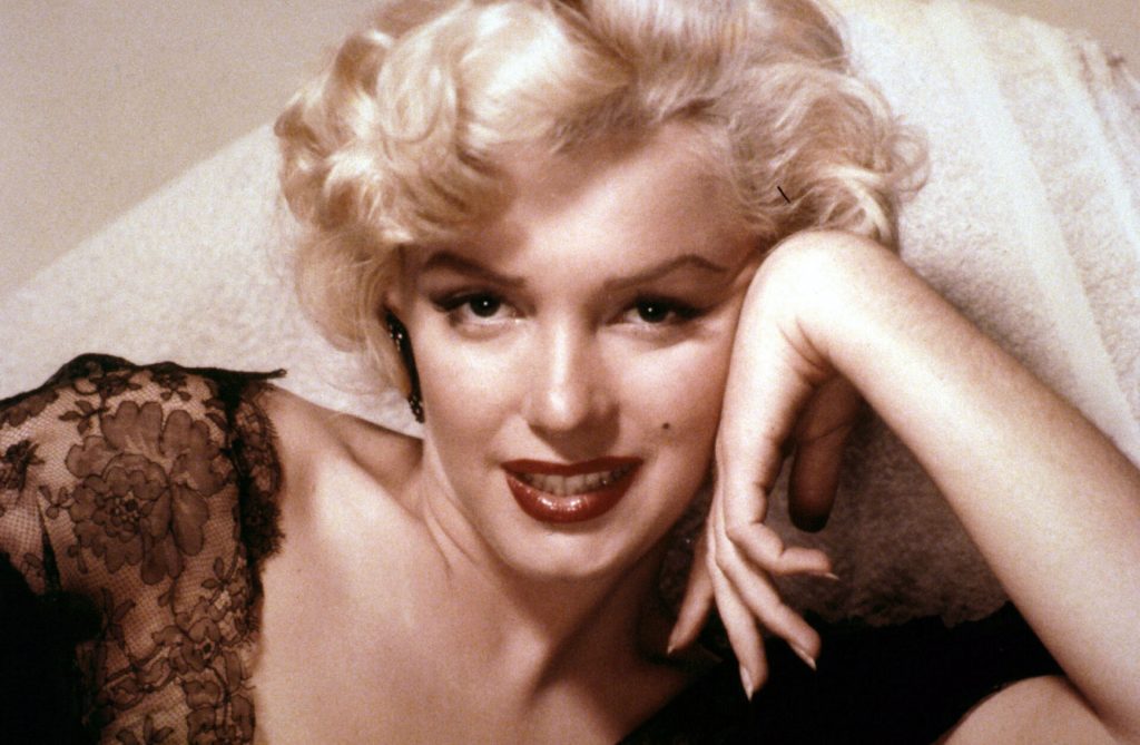 Nye avsløringer kaster mørkt lys over Marilyn Monroes død – var det drap likevel?