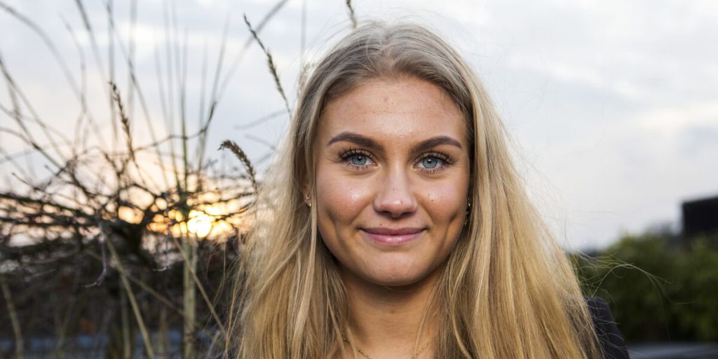 Årgang 0-Mathilde chokerer: Nu skifter hun navn af denne særlige grund