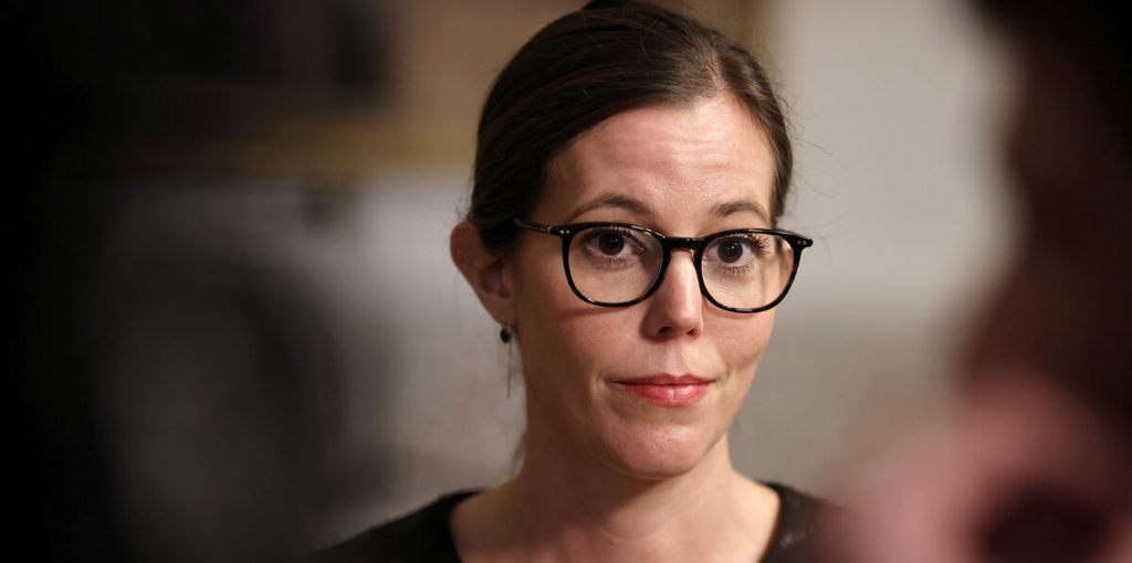 Mai Mercado deler hjerteskærende besked: Er blevet sygemeldt med kræft