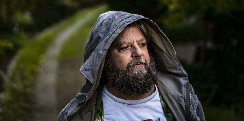 Dødsfald rystede hele Danmark: Nu reagerer Anders Lund Madsen