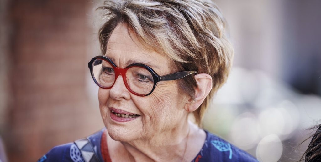 Ghita Nørby