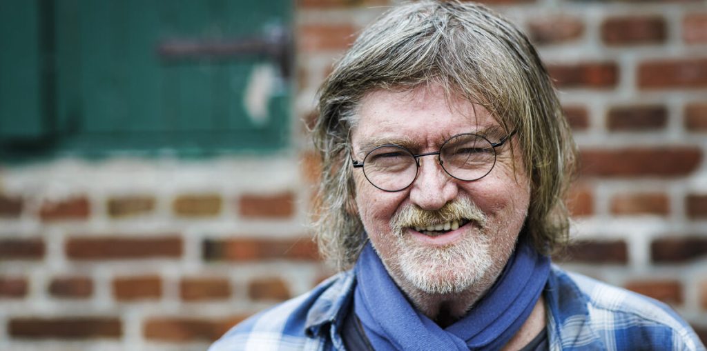 Johnny Madsens søn tager bladet fra munden: “Jeg skal videre og ønsker ikke at bruge mere energi”