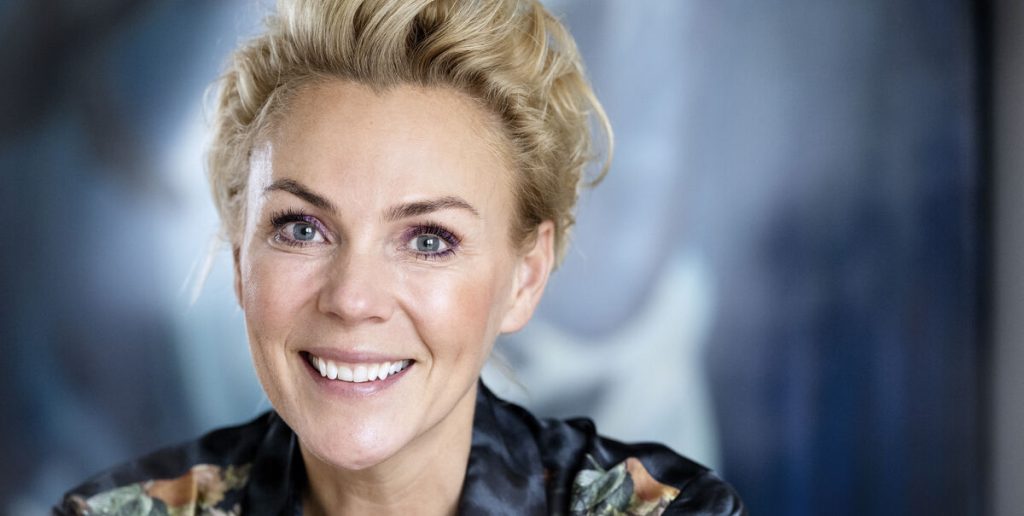 TV 2 deler glædelig Lene Beier-nyhed: Vender tilbage