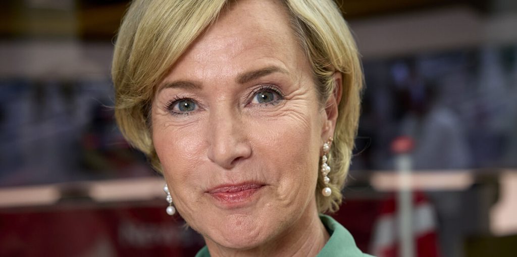 Natasja Crone deler ærlige ord: “Jeg er godt nok ramt”