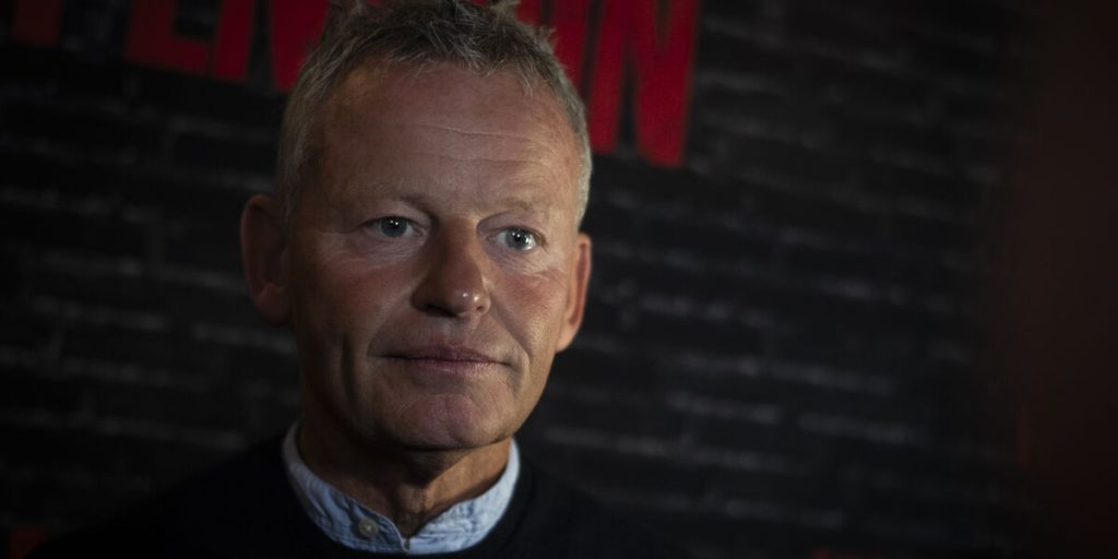 Ikke første gang det sker: Bubber deler trist meddelelse