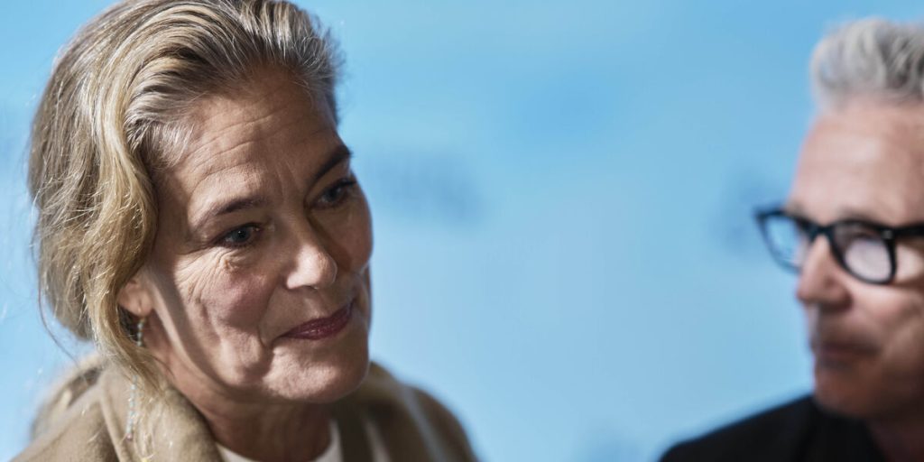 Renée Toft Simonsen, Thomas Helmig