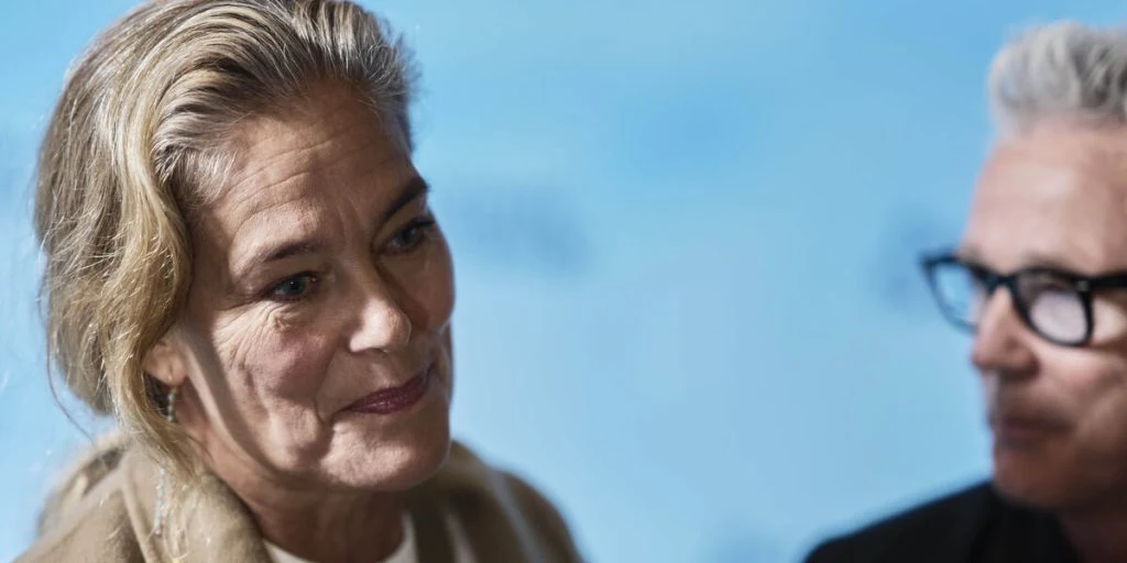 Renée Toft Simonsen, Thomas Helmig