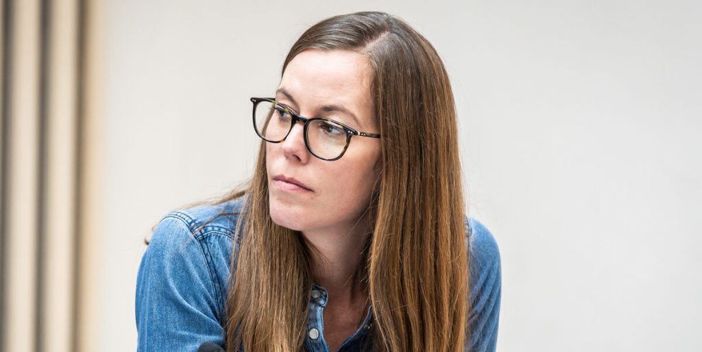 Mai Mercado åbnede op om kræftdiagnose: Nu deler hun mere trist nyt