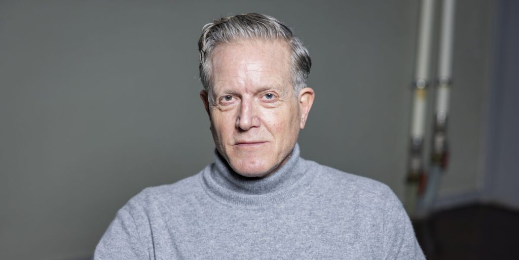 Peter Mygind