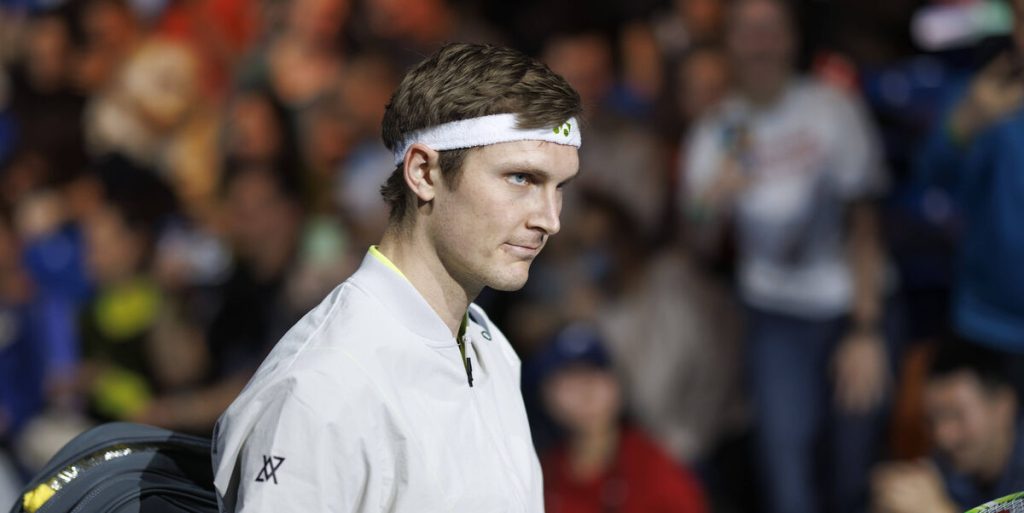Viktor Axelsen