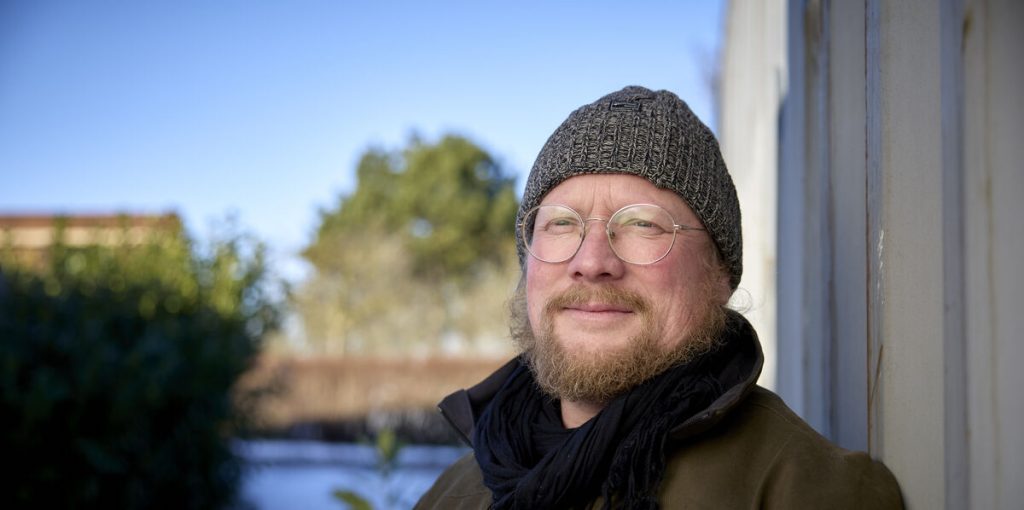 Naboen fra helvede tager drastiske alternativer i brug: “Kommer til at støve og støje en masse”
