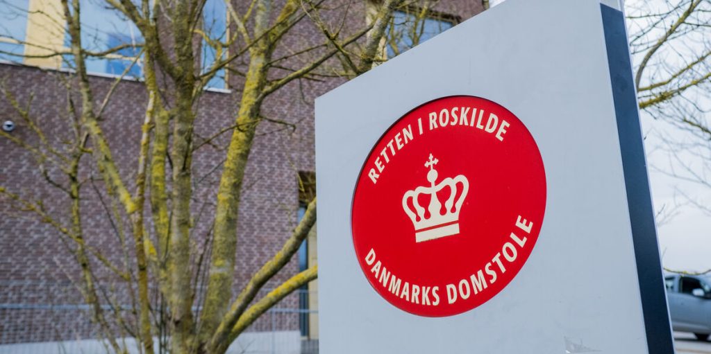 Kendt fra ‘Den sorte svane’: Køge-Calle i retten tiltalt for hvidvask