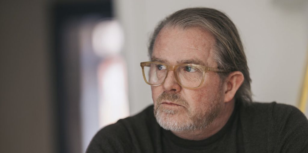 Trist nyt fra TV 2: Rolf Sørensen melder afbud igen