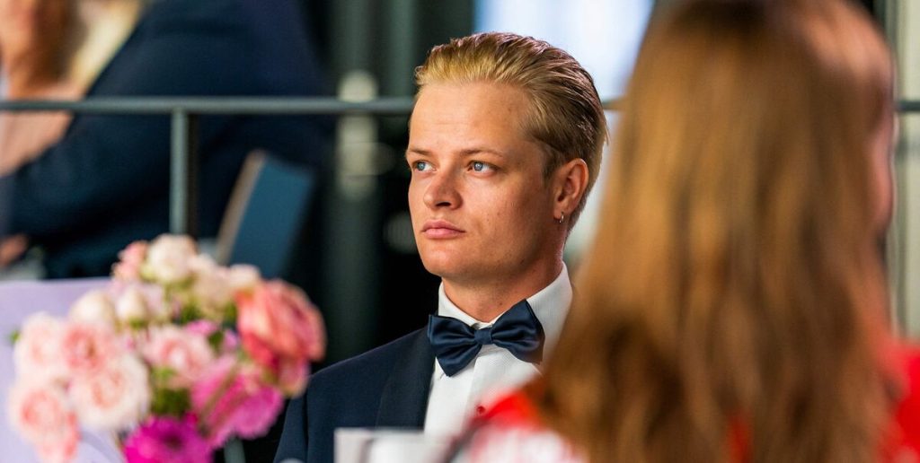 Marius Borg Høiby